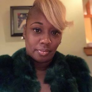 Meet your Posher, Tracy